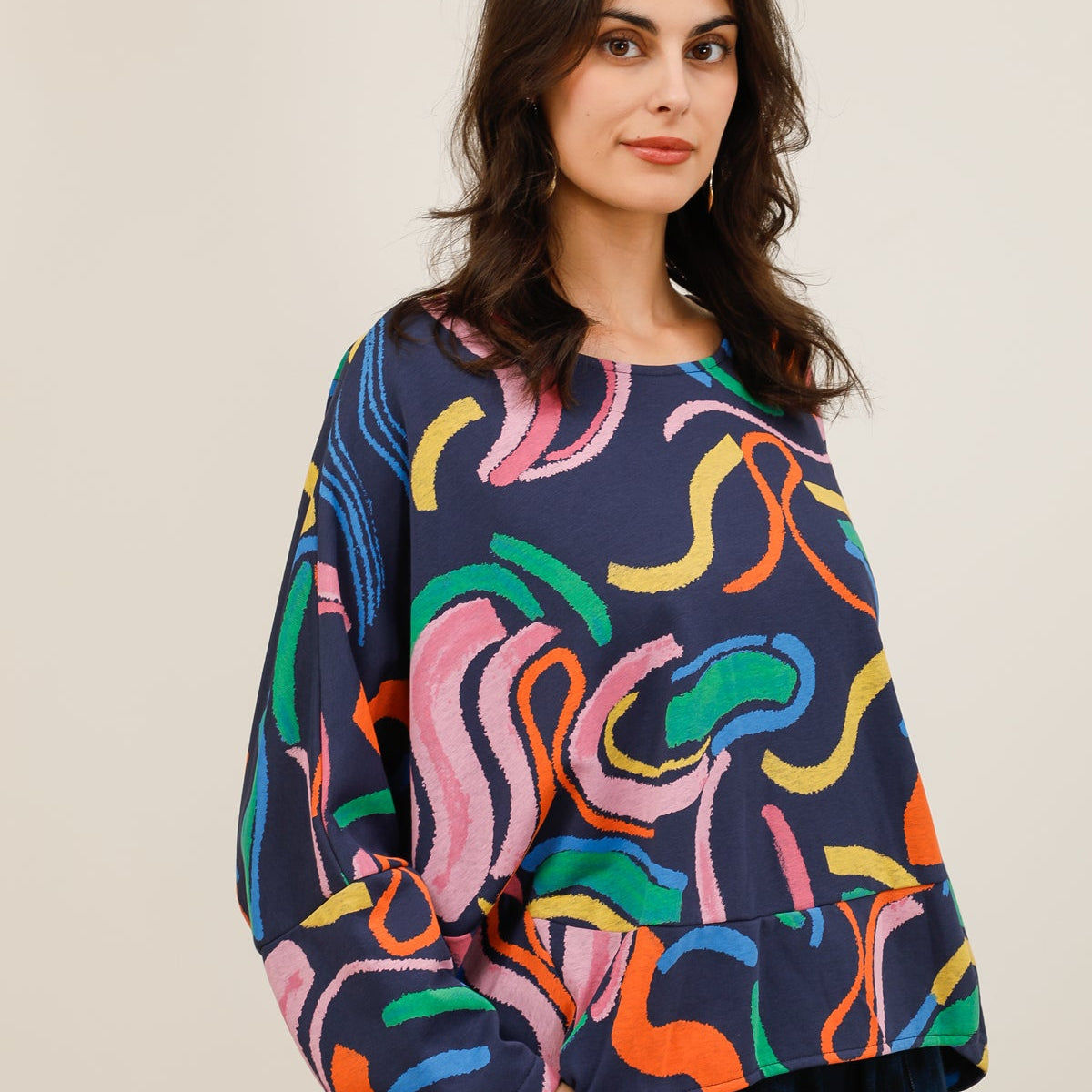A192-B27 - Blouse
