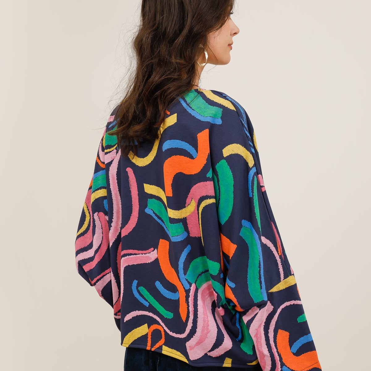 A192-B27 - Blouse