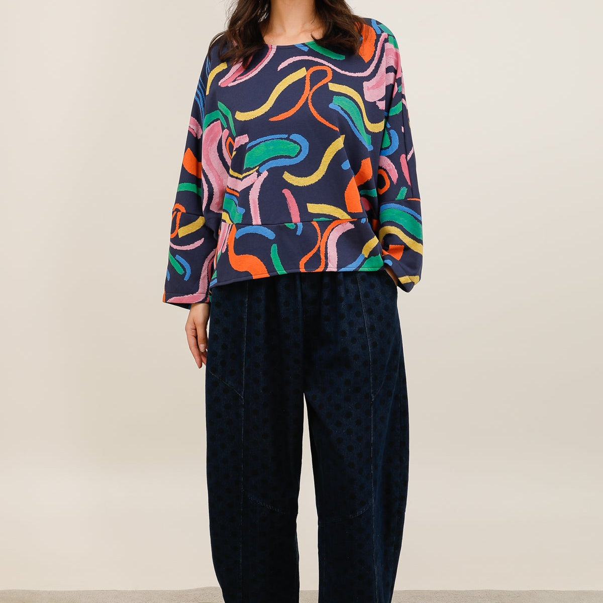 A192-B27 - Blouse