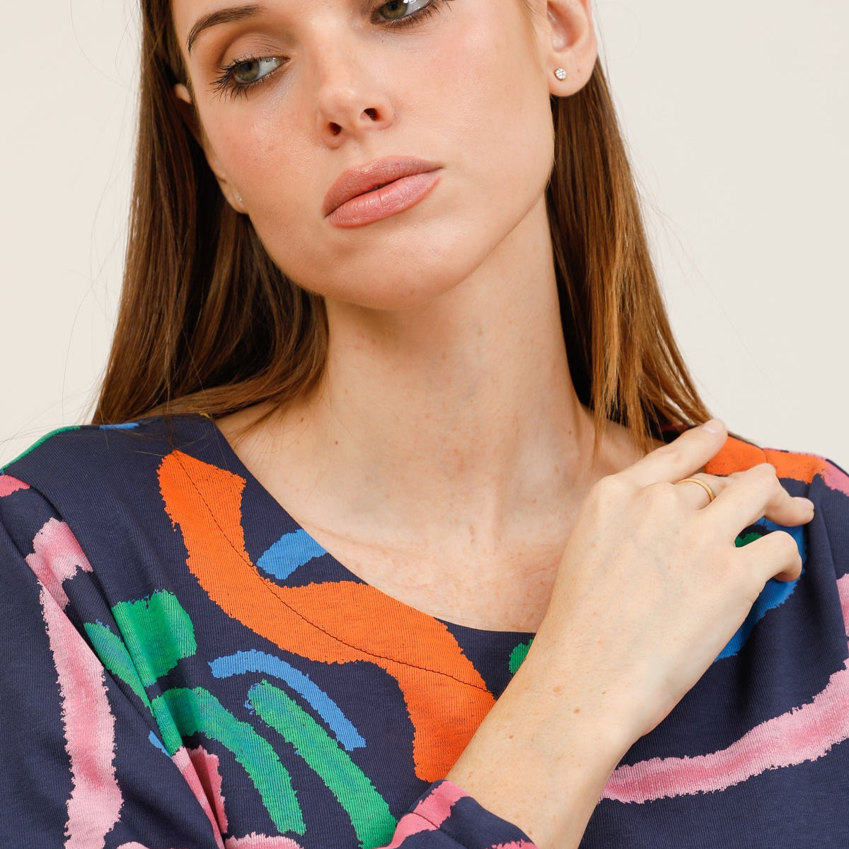 A192-R14 - Robe