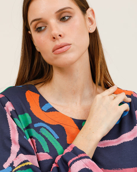 A192-R14 - Robe