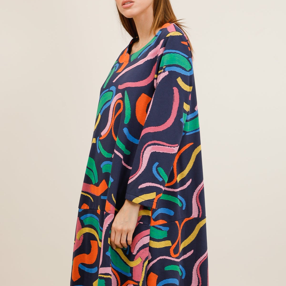 A192-R14 - Robe