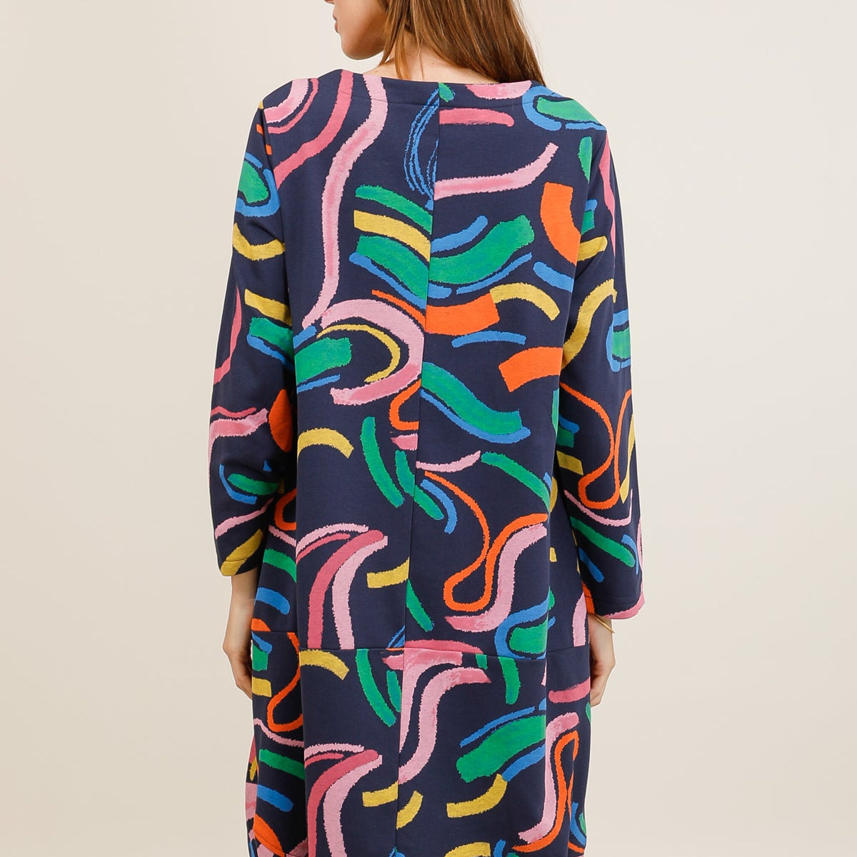 A192-R14 - Robe