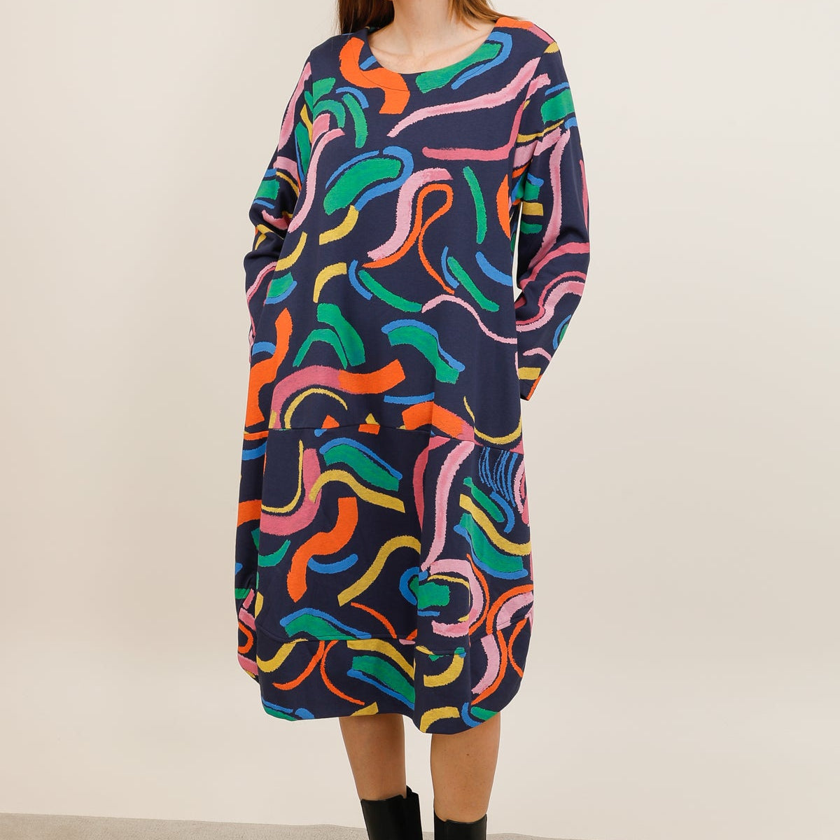 A192-R14 - Robe