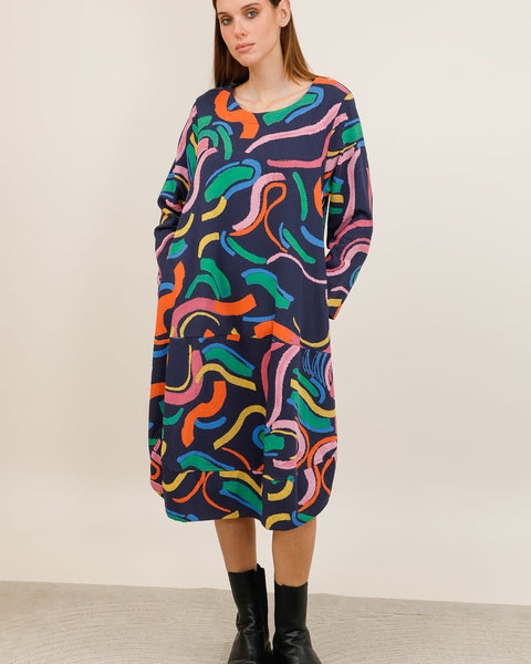 A192-R14 - Robe