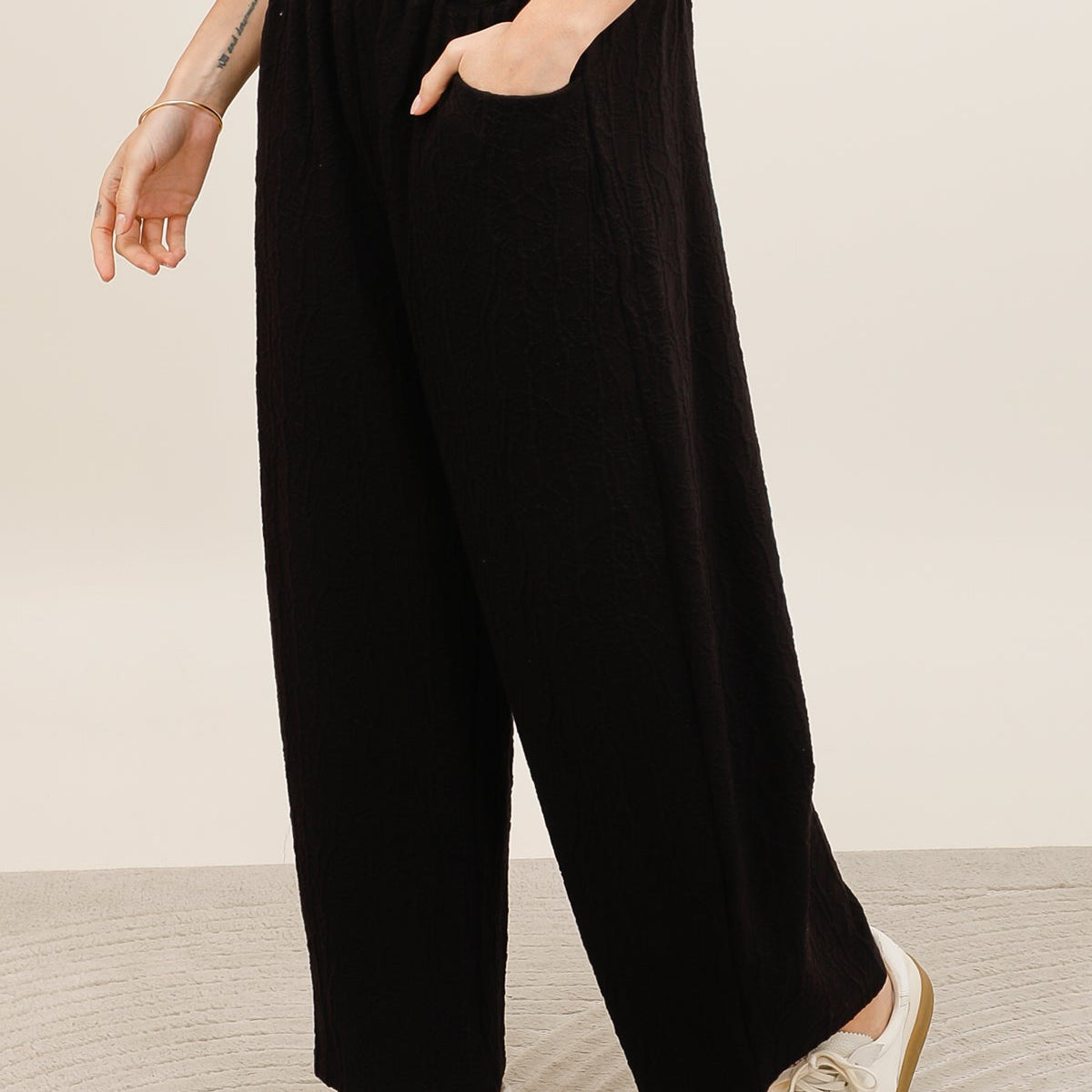 A193-P30 - Pantalon