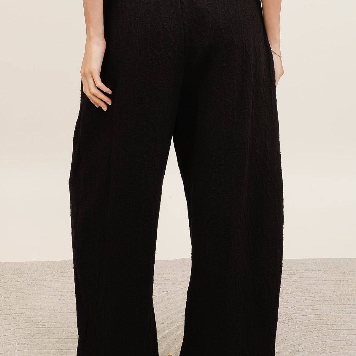 A193-P30 - Pantalon