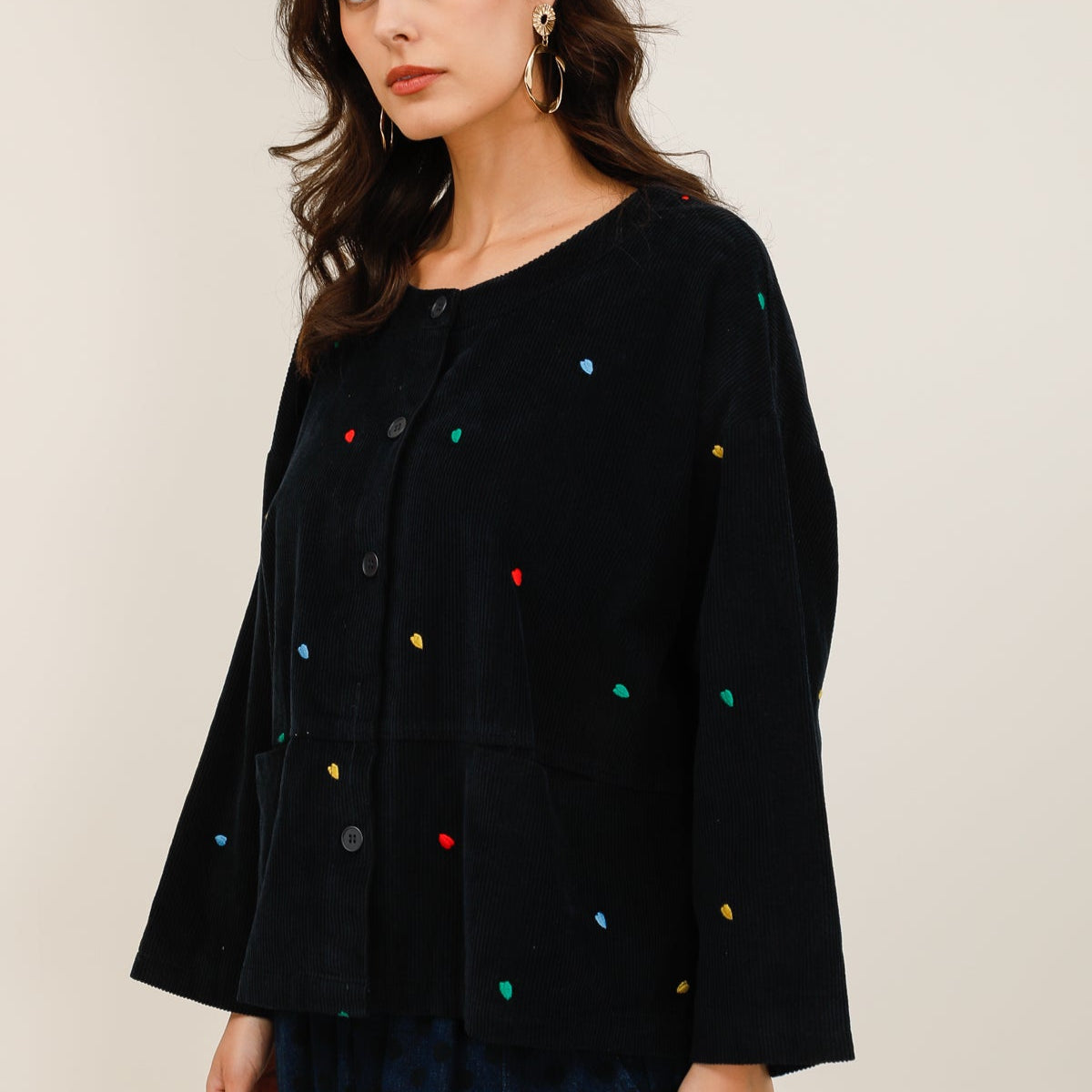 A194-B86 - Blouse