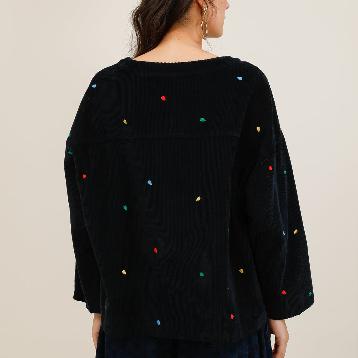 A194-B86 - Blouse