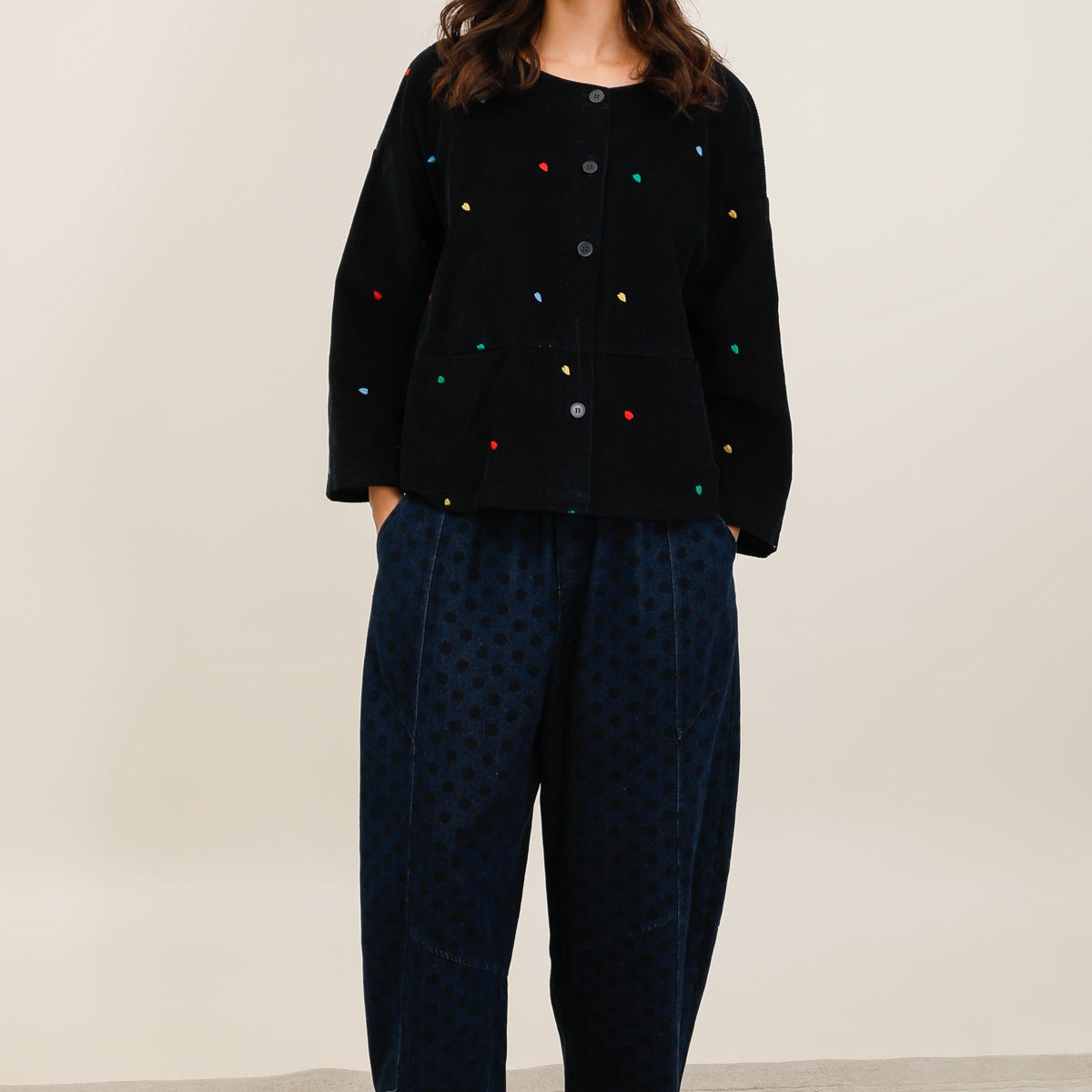 A194-B86 - Blouse