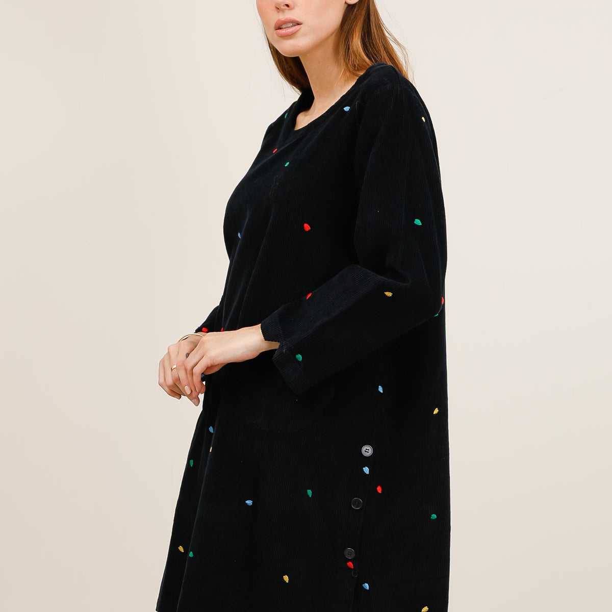 A194-M12 - Robe