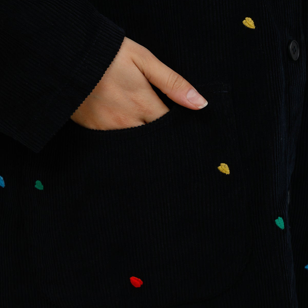 A194-M21 - Manteau