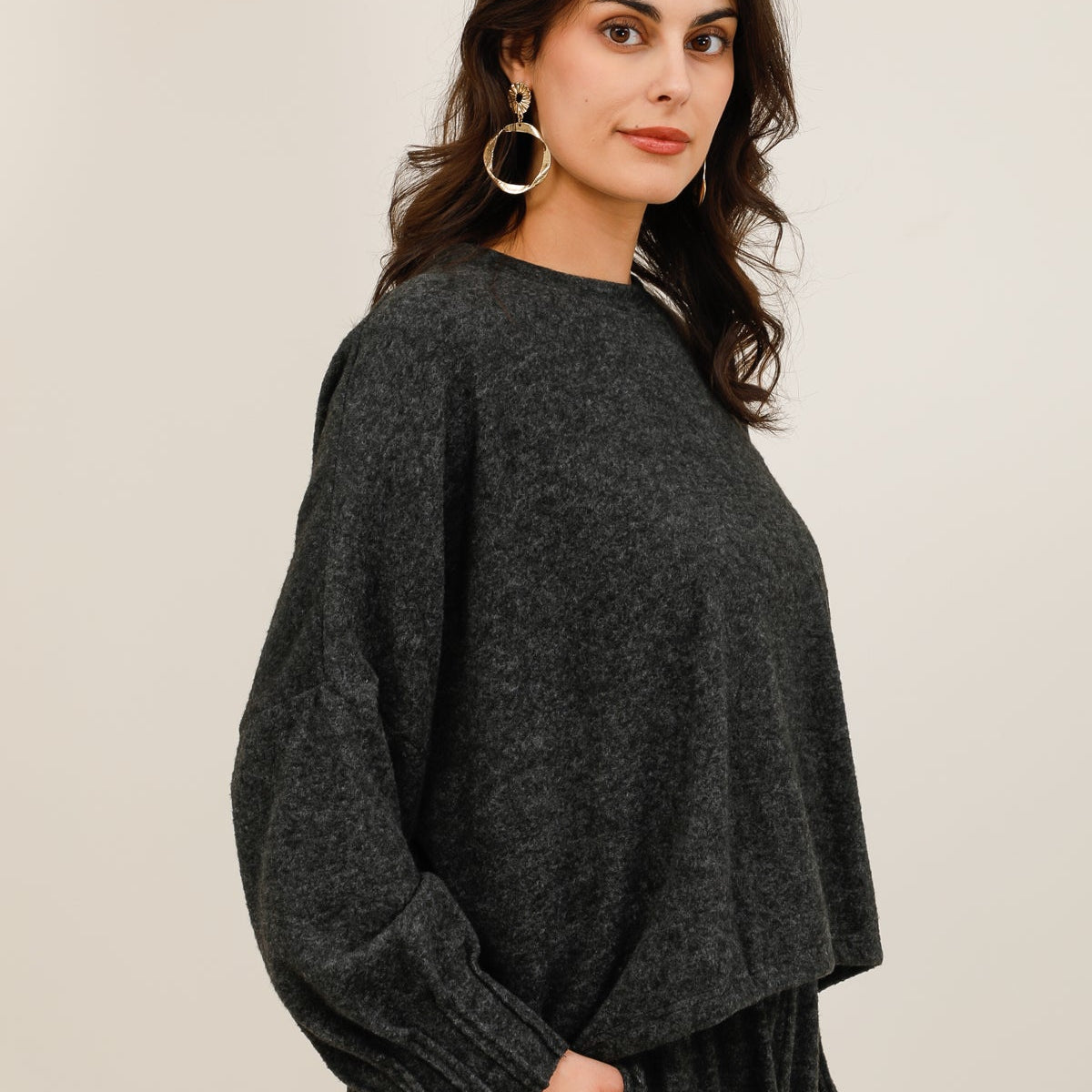 A195-B88 - Blouse