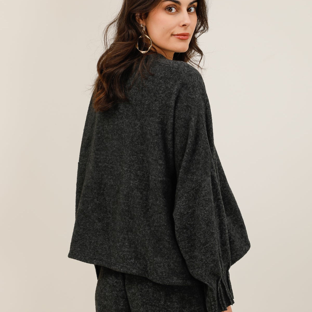 A195-B88 - Blouse