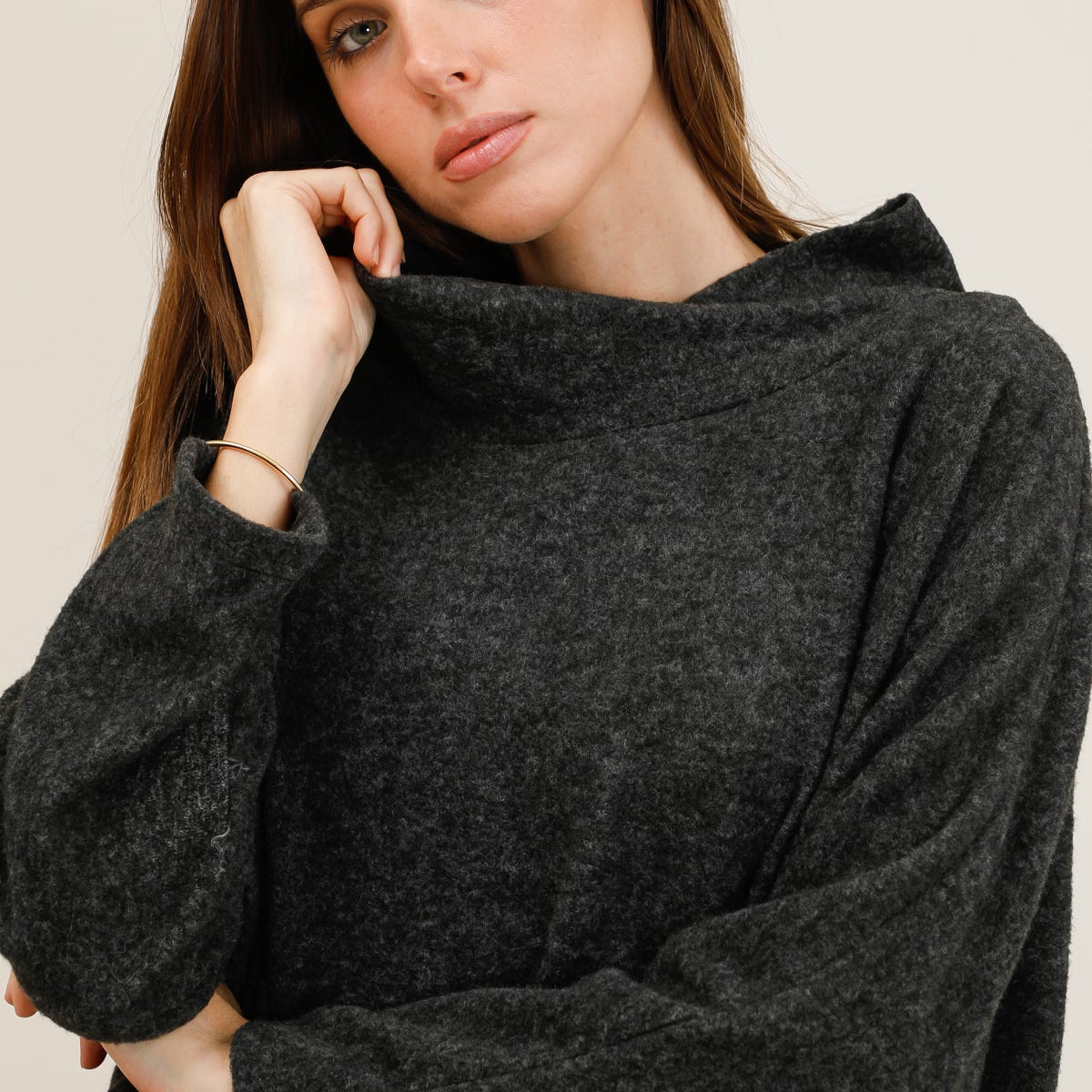 A195-B89 - Blouse