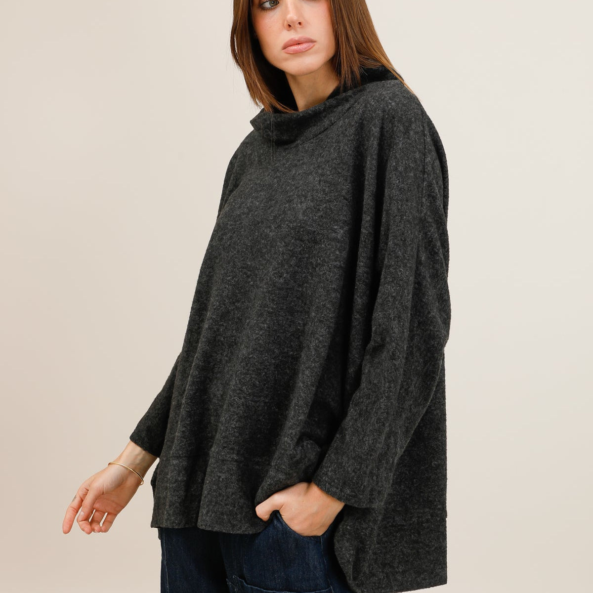 A195-B89 - Blouse