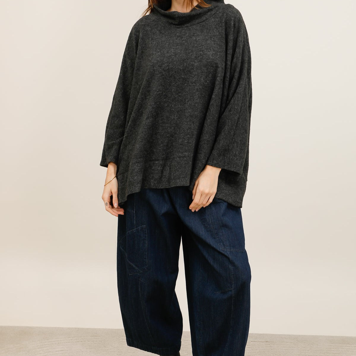 A195-B89 - Blouse