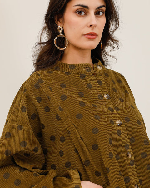 A196-B87 - Veste