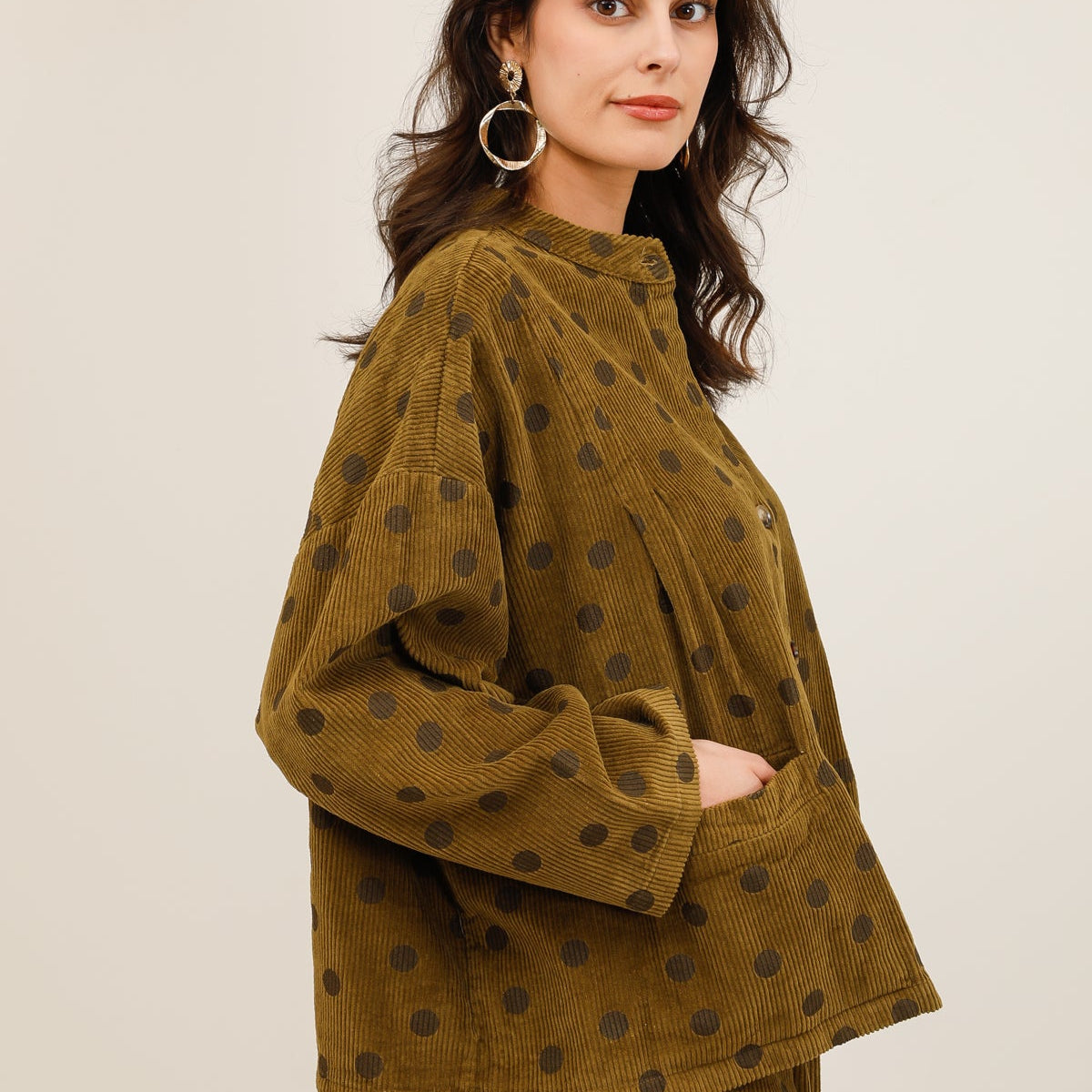 A196-B87 - Veste