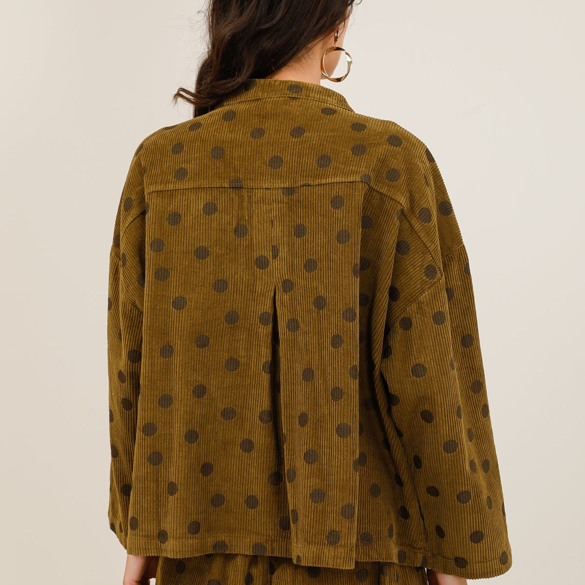 A196-B87 - Veste