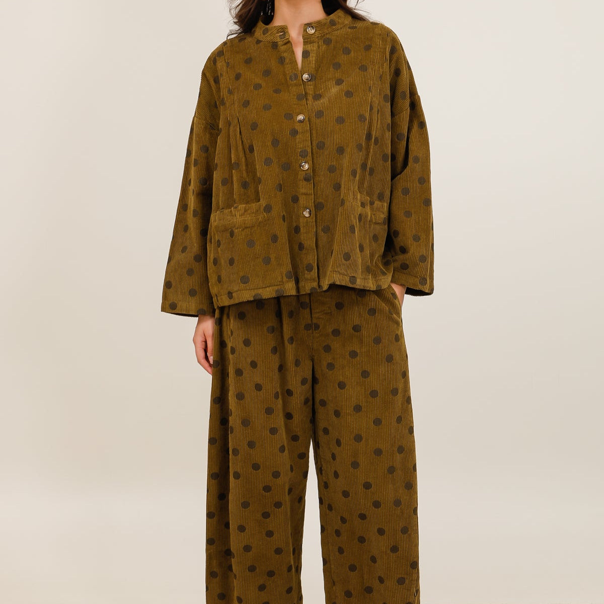 A196-B87 - Veste
