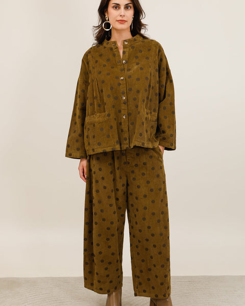 A196-B87 - Veste
