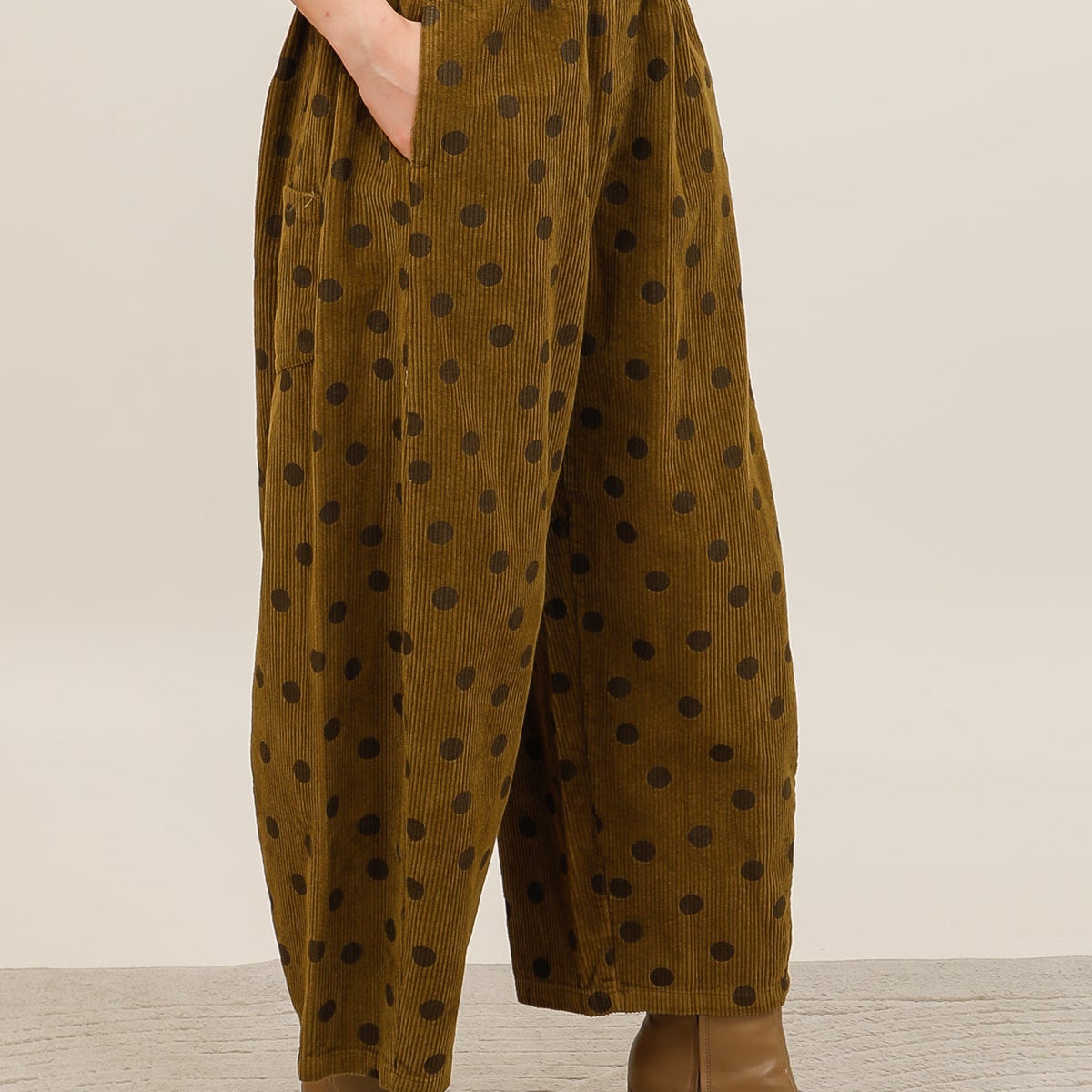A196-P71 - Pantalon