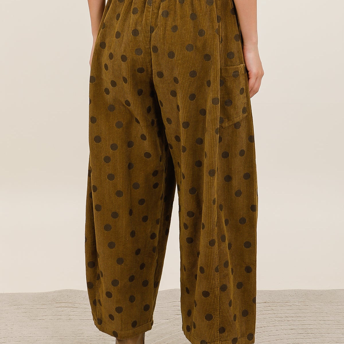 A196-P71 - Pantalon