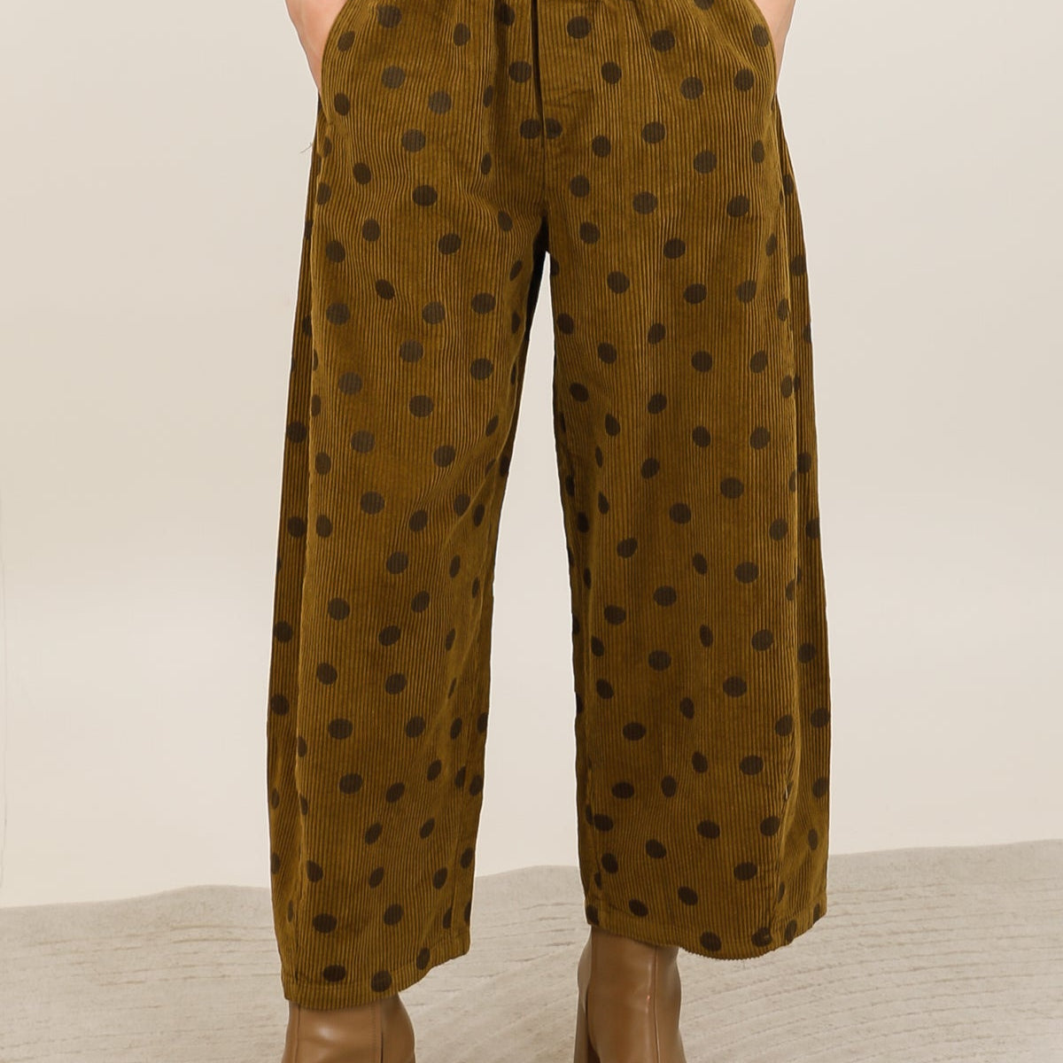 A196-P71 - Pantalon