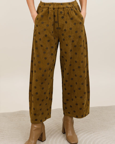 A196-P71 - Pantalon