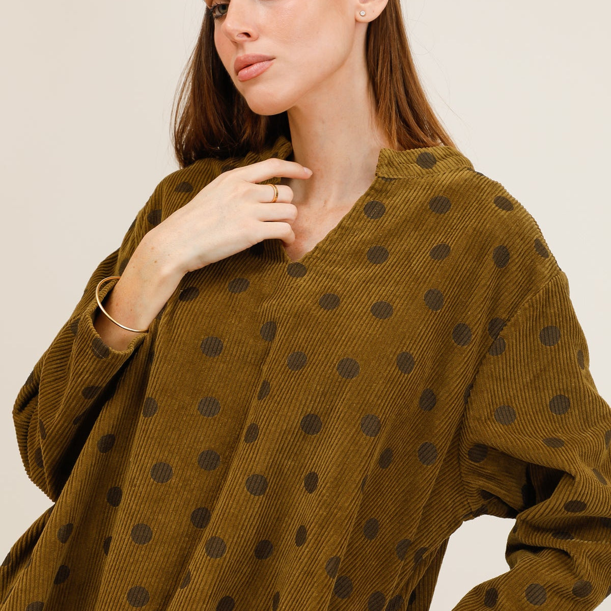 A196-V182 - Blouse