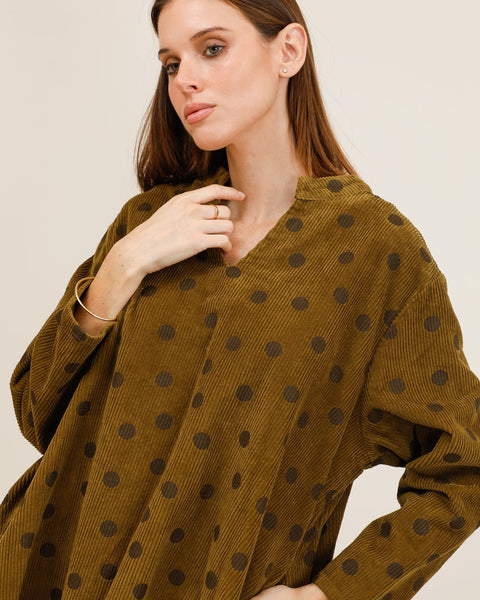 A196-V182 - Blouse