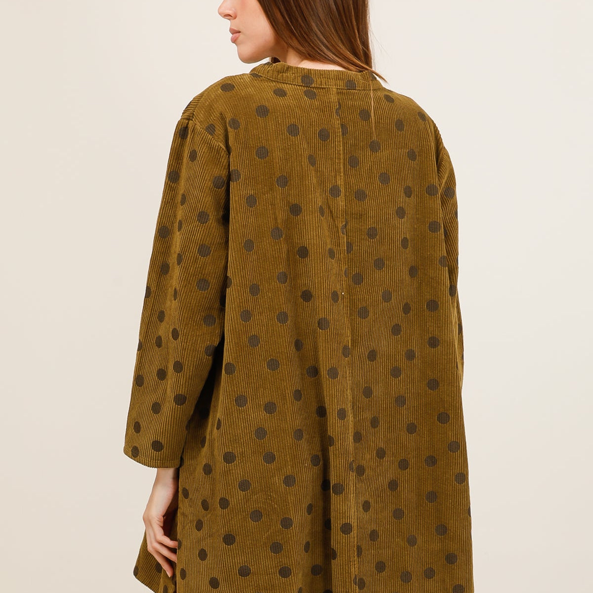 A196-V182 - Blouse