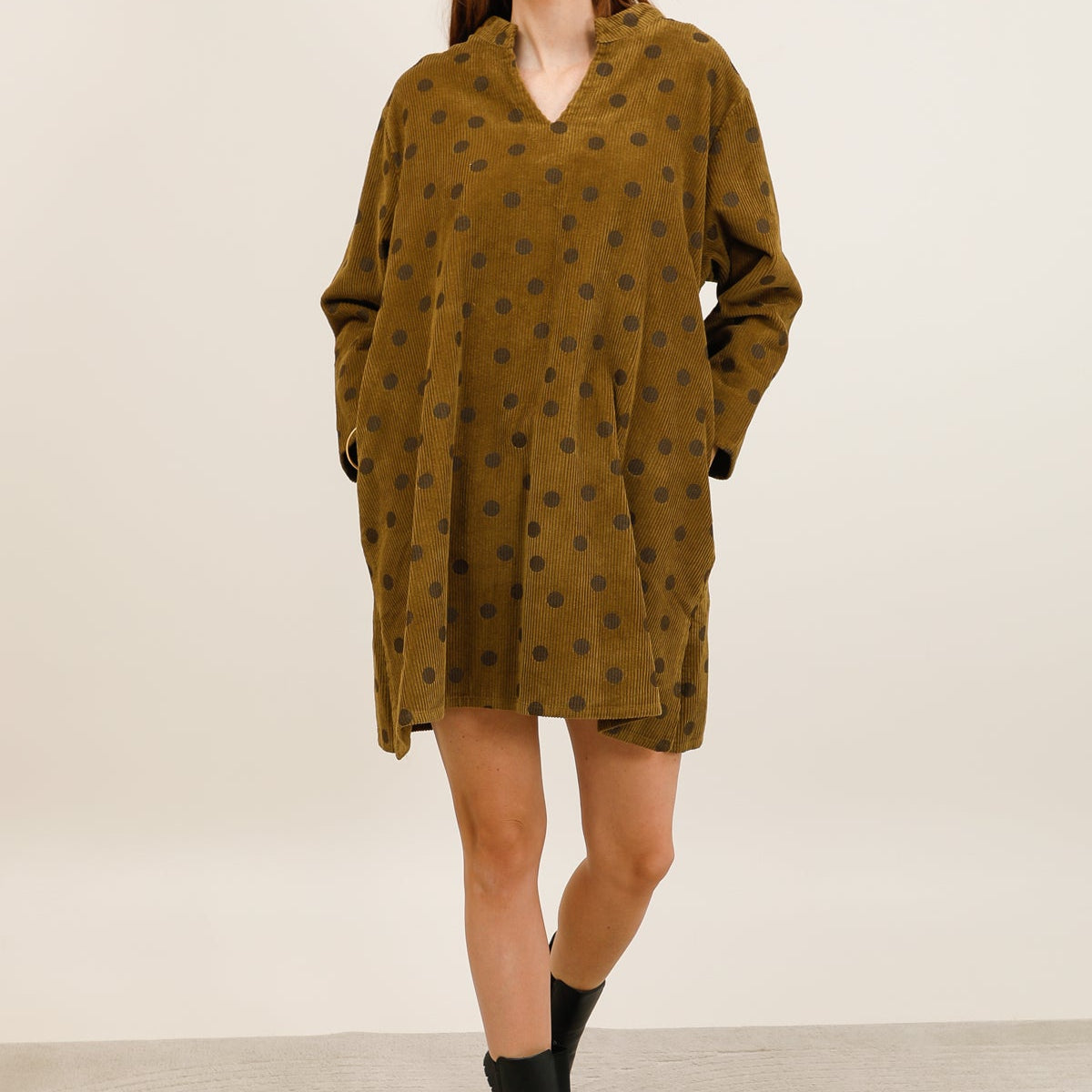 A196-V182 - Blouse