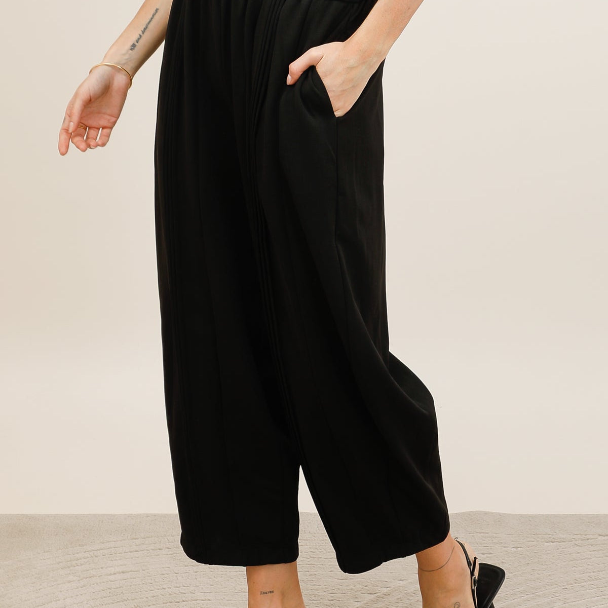 A197-P73 - Pantalon
