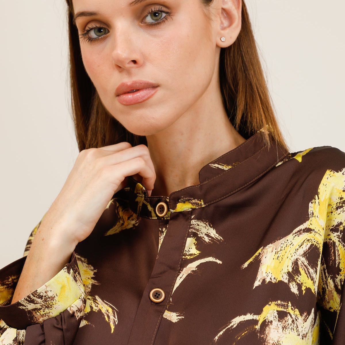 A198-B43 - Blouse