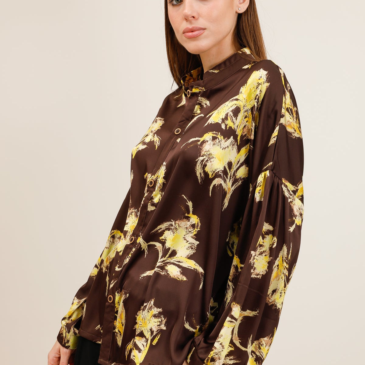A198-B43 - Blouse