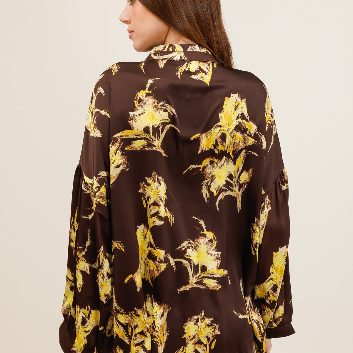 A198-B43 - Blouse