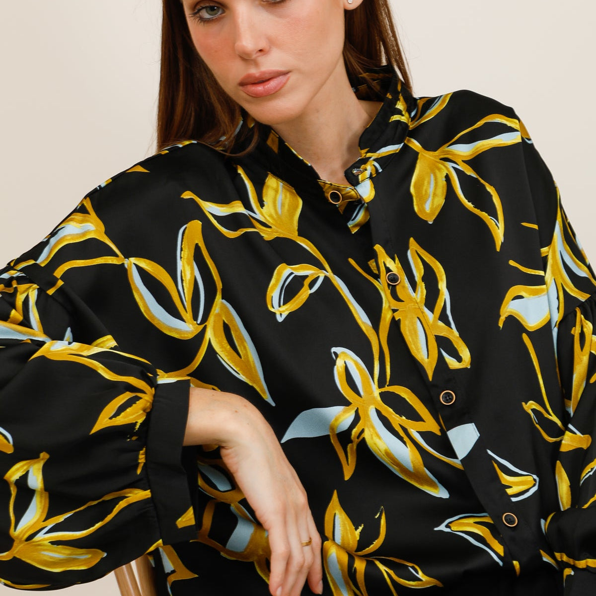 A198-B43 - Blouse