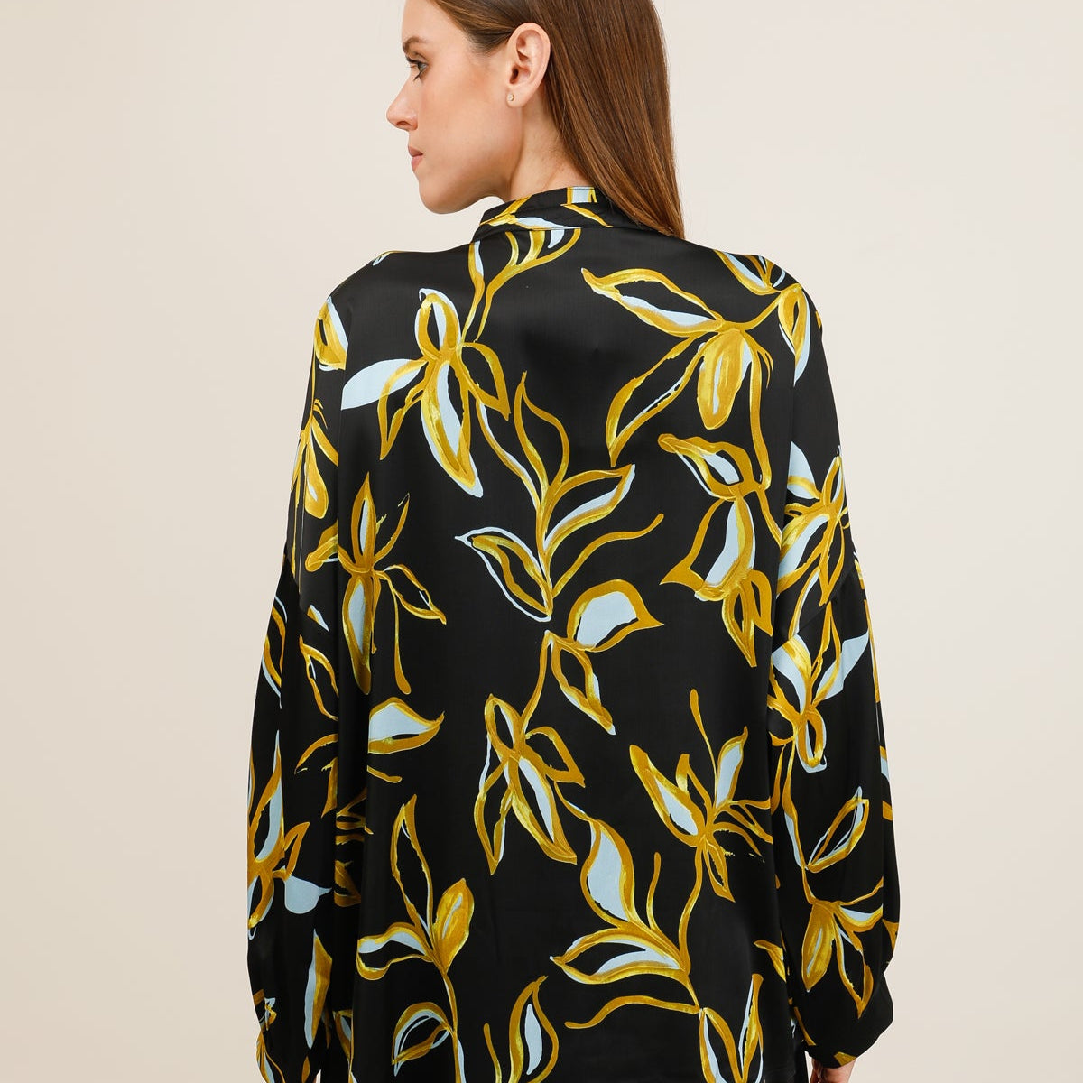 A198-B43 - Blouse