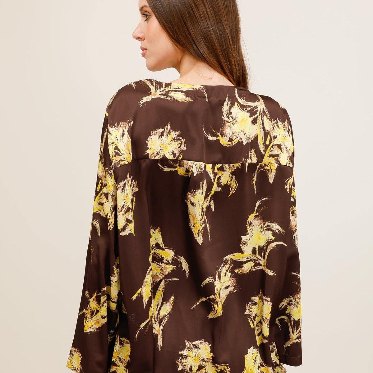 A198-B90 - Blouse