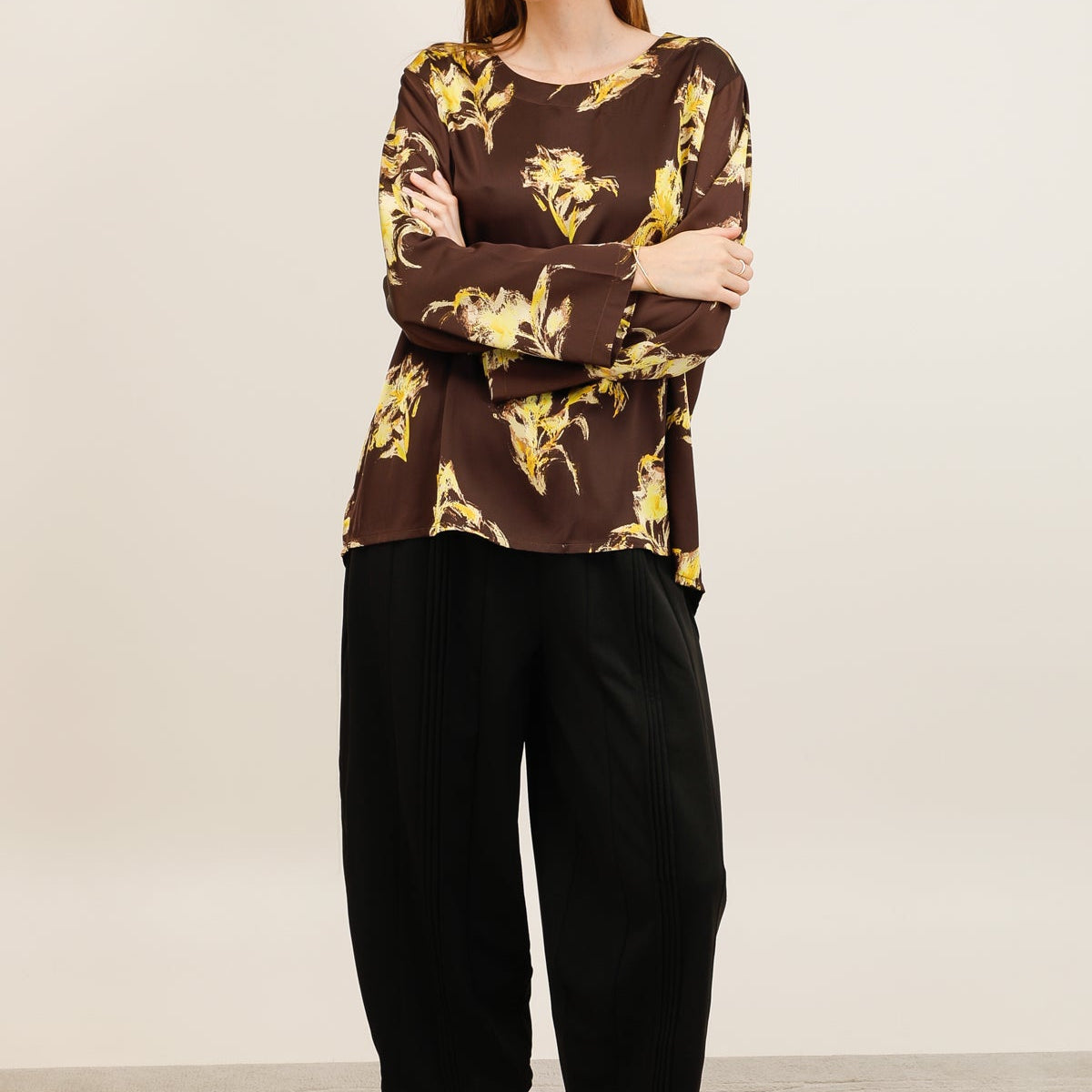 A198-B90 - Blouse