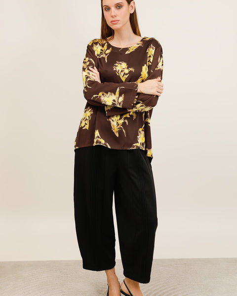 A198-B90 - Blouse