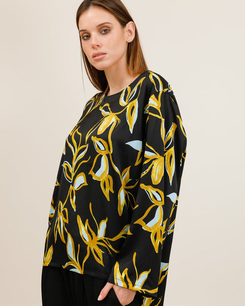 A198-B90 - Blouse