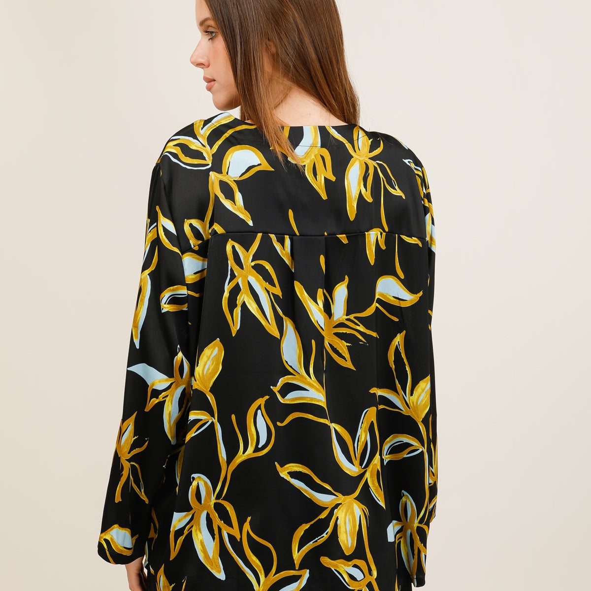 A198-B90 - Blouse