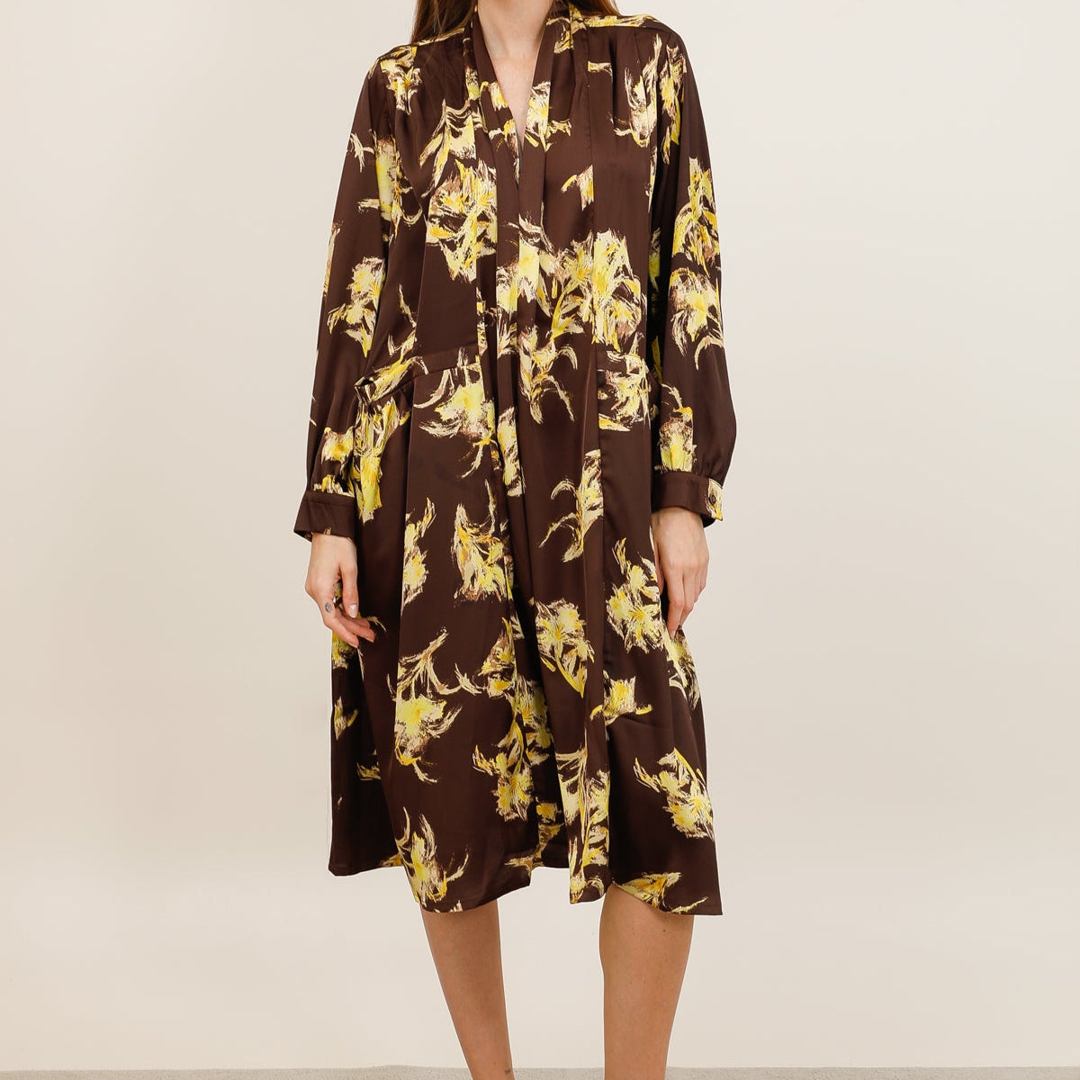 A198-M19 - Robe