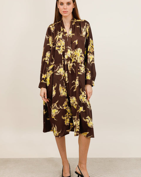A198-M19 - Robe