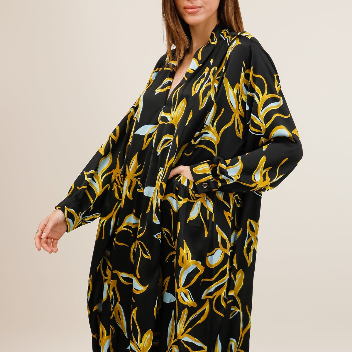 A198-M19 - Robe