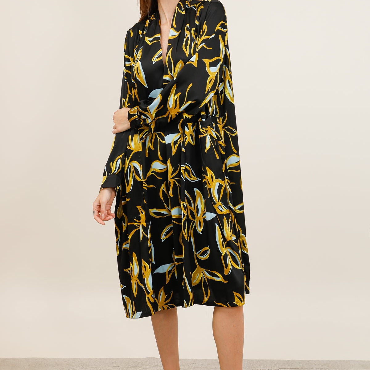 A198-M19 - Robe