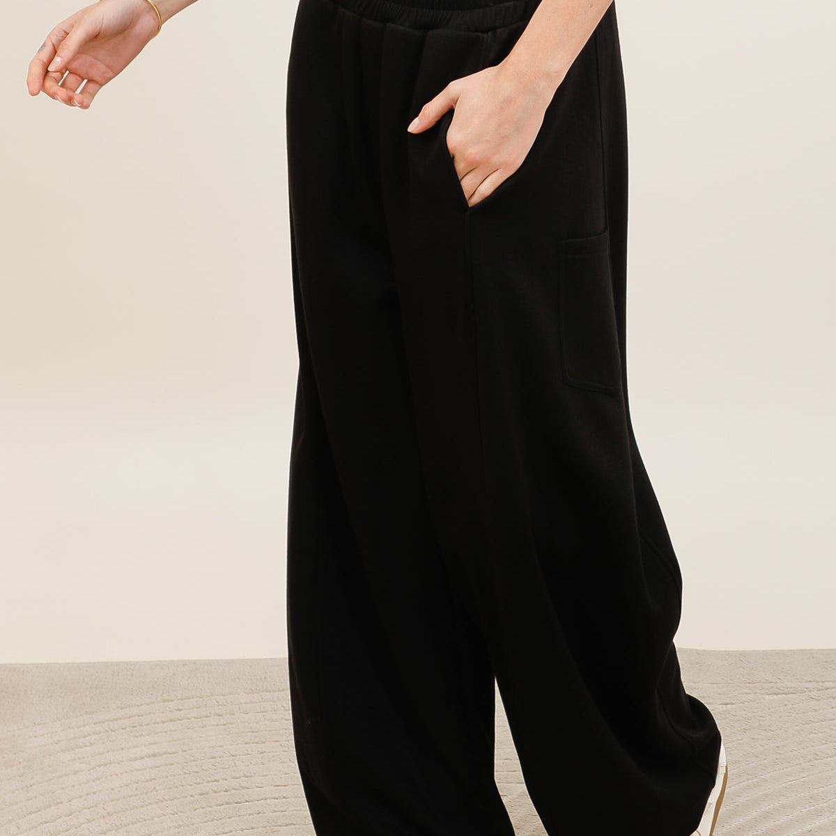 A199-P52 - Pantalon